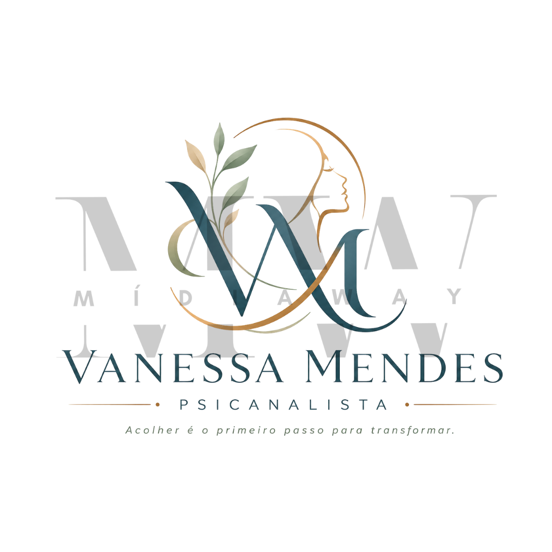 Vanessa Mendes Psicanalista